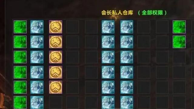 飞凤凰老虎3连开免费一抽就出火鹰开元棋牌魔兽世界：新春活动欧皇起(图11)