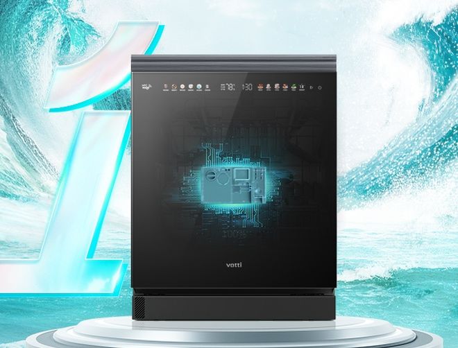 器品牌排行感受高水准的电器ky开元棋牌年轻时尚厨房电(图2)