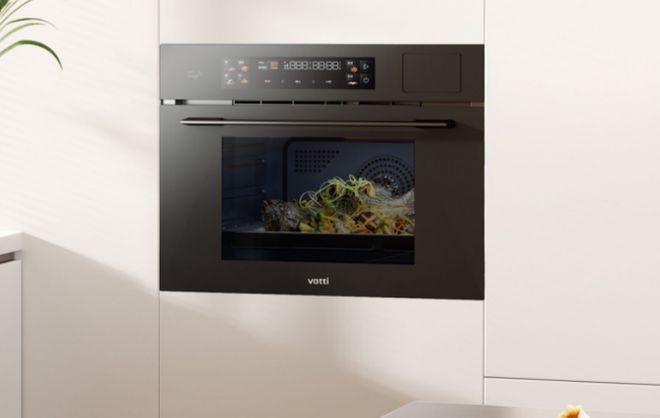 器品牌排行感受高水准的电器ky开元棋牌年轻时尚厨房电(图1)