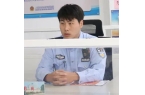 】四岔河监狱尹吕恺：坚守初心的破题者开元